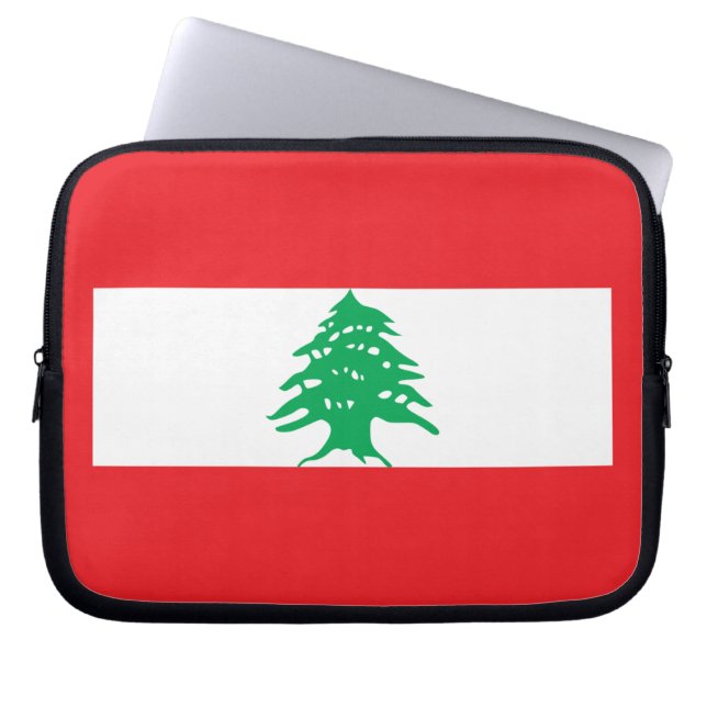 Protection Pour Ordinateur Portable liban (Devant)