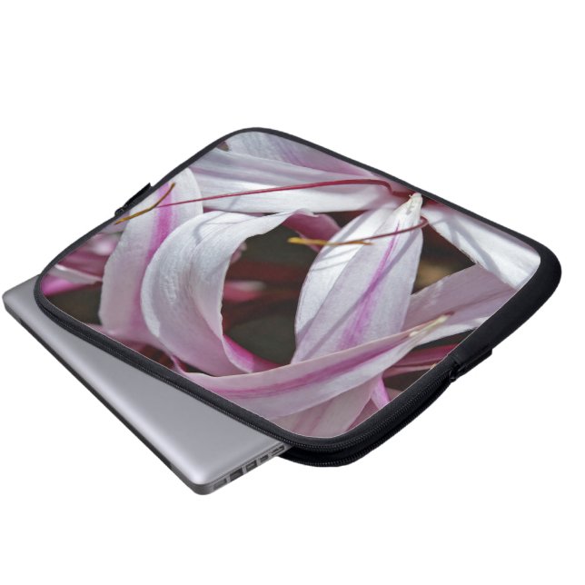 Protection Pour Ordinateur Portable Liliums (Devant bas)
