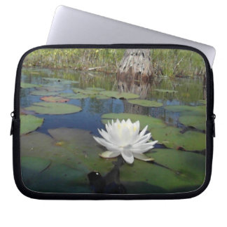 Protection Pour Ordinateur Portable Lit d'eau 2