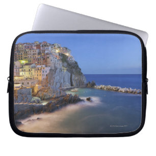 Protection Pour Ordinateur Portable L'Italie, Cinque Terre, province de Spezia de La,