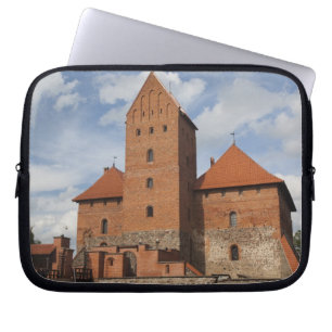 Protection Pour Ordinateur Portable Lituanie, Trakai, Parc national historique de Trak