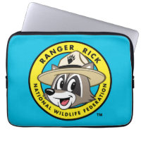 Logo de Rick de garde forestière de Rick | de