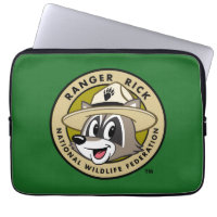 Logo de Rick de garde forestière de Rick | de