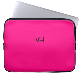 Protection Pour Ordinateur Portable l'ordinateur portable gaine le monogramme 230 pour