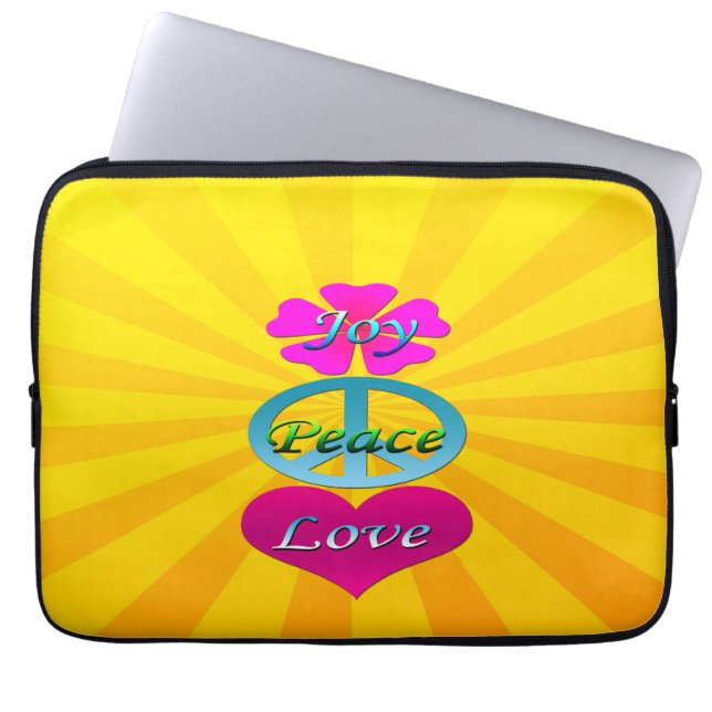 PROTECTION POUR ORDINATEUR PORTABLE LPJ (Devant)