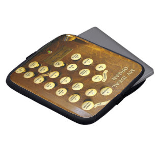Protection Pour Ordinateur Portable Ma douille idéale d'ordinateur portable d'organe