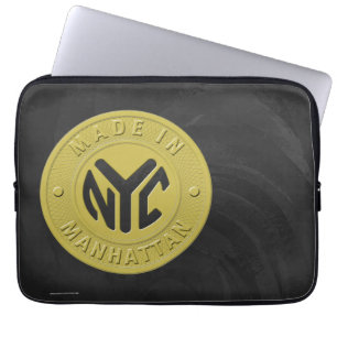 Protection Pour Ordinateur Portable Made Manhattan