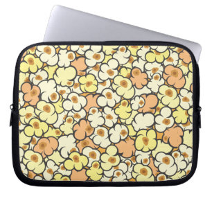 Protection Pour Ordinateur Portable Maïs éclaté de bande dessinée