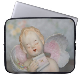 Protection Pour Ordinateur Portable Manche Angel pour ordinateur portable