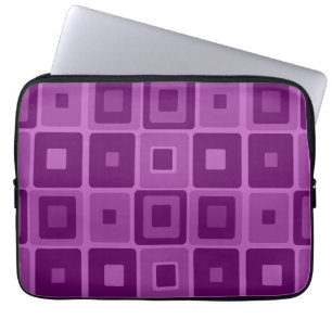 Protection Pour Ordinateur Portable Manche couleur personnalisée