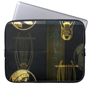 Protection Pour Ordinateur Portable Manche d'ordinateur Homer's Odyssey