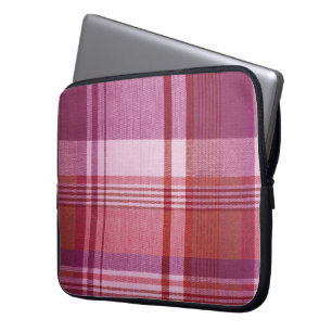 Protection Pour Ordinateur Portable Manche d'ordinateur portable chargée