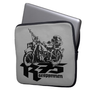 Protection Pour Ordinateur Portable Manche d'ordinateur portable R75 en néoprène 13 po