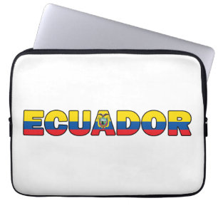 Protection Pour Ordinateur Portable Manche Équateur