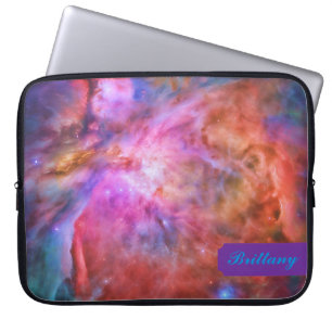 Protection Pour Ordinateur Portable Manche Nebula pour ordinateur portable