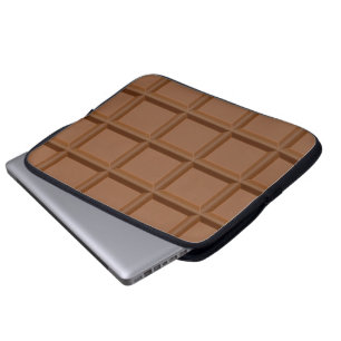 Protection Pour Ordinateur Portable Manche personnalisée pour ordinateur portable "Cho