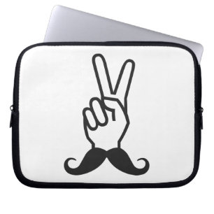 Protection Pour Ordinateur Portable Manche personnalisée pour ordinateur portable Must
