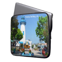 Manche Portable Marina Del Rey !