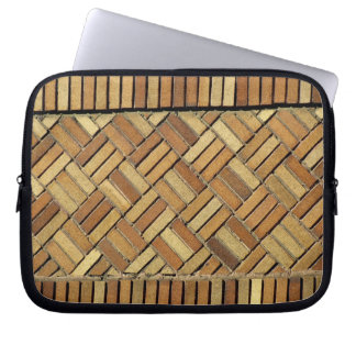Protection Pour Ordinateur Portable Manche pour ordinateur portable - Brique pour pani