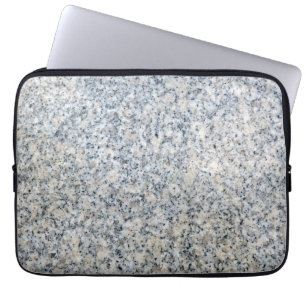 Protection Pour Ordinateur Portable Manche pour ordinateur portable en granit