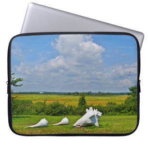 Protection Pour Ordinateur Portable Manche pour ordinateur portable Hammonasset