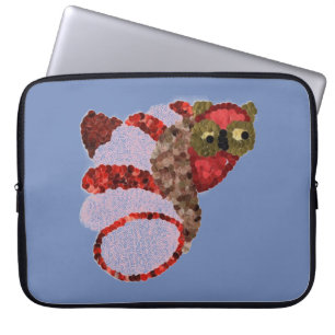 Protection Pour Ordinateur Portable Manche pour ordinateur portable Owl