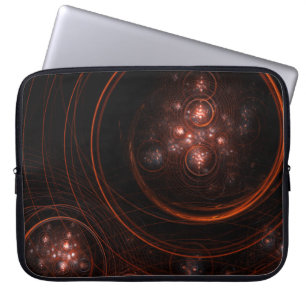 Protection Pour Ordinateur Portable Manche pour ordinateur portable Starlight Art Abst
