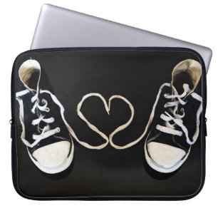 Protection Pour Ordinateur Portable Manche pour portable Forever Together