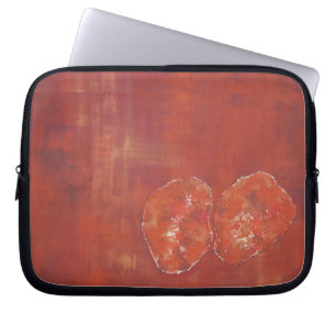 Protection Pour Ordinateur Portable Manches de l'ordinateur portable Red Ameoba