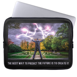 Protection Pour Ordinateur Portable Manches d'ordinateur portable FUTURE Devis