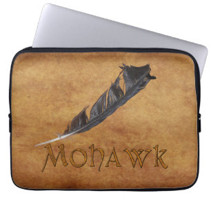 Protection Pour Ordinateur Portable Manches pour ordinateur portable MOHAWK Native Ame