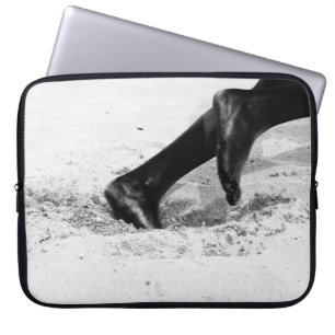 Protection Pour Ordinateur Portable manque de sable