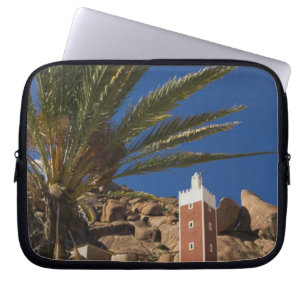 Protection Pour Ordinateur Portable MAROC, Anti Atlas, Région de TAFRAOUTE : ADAI, Rou