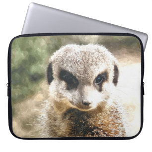 PROTECTION POUR ORDINATEUR PORTABLE MEERKAT