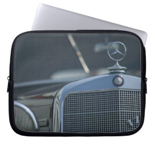 Protection Pour Ordinateur Portable mercedes antique 4