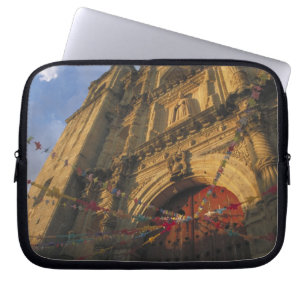 Protection Pour Ordinateur Portable Mexique, Oaxaca, Templo de San Felipe de Neri 2