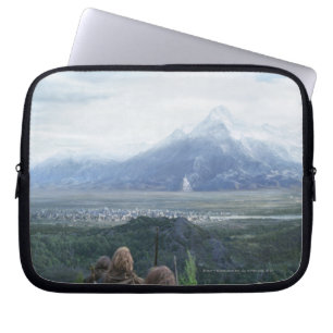Protection Pour Ordinateur Portable Minas Tirith en vue