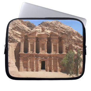 Protection Pour Ordinateur Portable monastère de petra