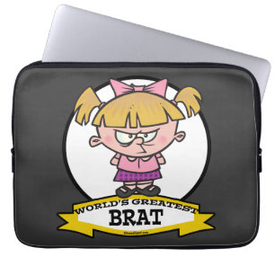 PROTECTION POUR ORDINATEUR PORTABLE MONDE LE PLUS GRAND DESSIN DE FRET