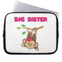 Monkey Big Sister