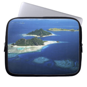 Protection Pour Ordinateur Portable Monuriki, Monu et Yanuya Islands, Mamanuca