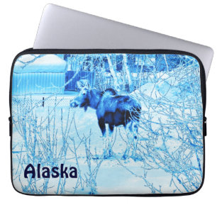 Protection Pour Ordinateur Portable Moose urbaine