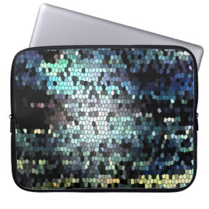 Protection Pour Ordinateur Portable Mosaïque pour l'ordinateur portable