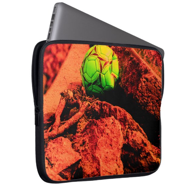 Protection Pour Ordinateur Portable mosquitus (Devant droit)