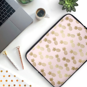 Protection Pour Ordinateur Portable Motif d'ananas