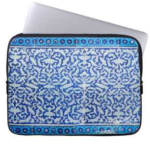 Protection Pour Ordinateur Portable Motif de nuages