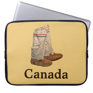 Protection Pour Ordinateur Portable Mukluks