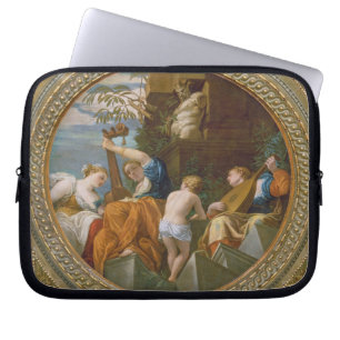 Protection Pour Ordinateur Portable Musique
