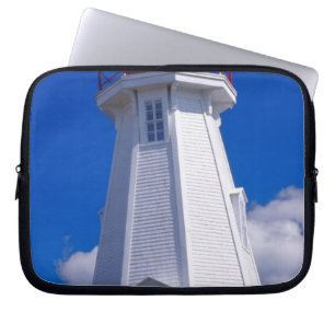 Protection Pour Ordinateur Portable NA, Canada, Nouveau-Brunswick, île Campobello. 3