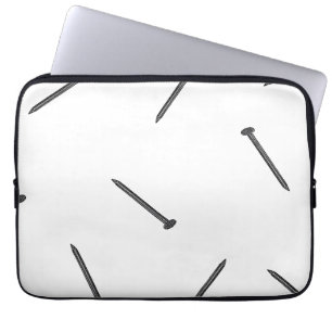 Protection Pour Ordinateur Portable nail